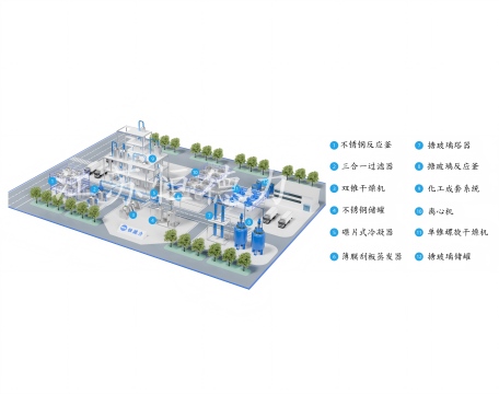 干燥机 非标定制
