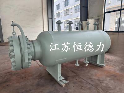 一二三类压力容器