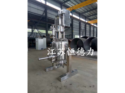 多功能洗涤/过滤/干燥机（三合一）